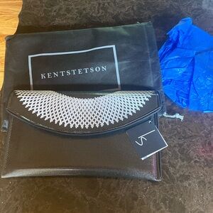 Kent Stetson Ruth Bader Ginsburg clutch